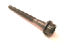 Image of Engine Cylinder Head Bolt image for your 2003 Porsche Cayenne  S Sport Utility 